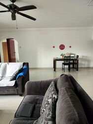 Blk 268C Boon Lay Court (Jurong West), HDB 5 Rooms #532837121